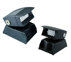 Add Lighting Pty Ltd Pic 2 - 18W 45W LED Outdoor Spotlights