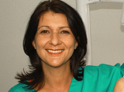 Divine Dental Centre Pic 3 - Dr Ioana Bogdan