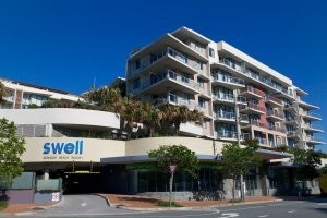 Swell Resort Pic 1 - Swell Resort