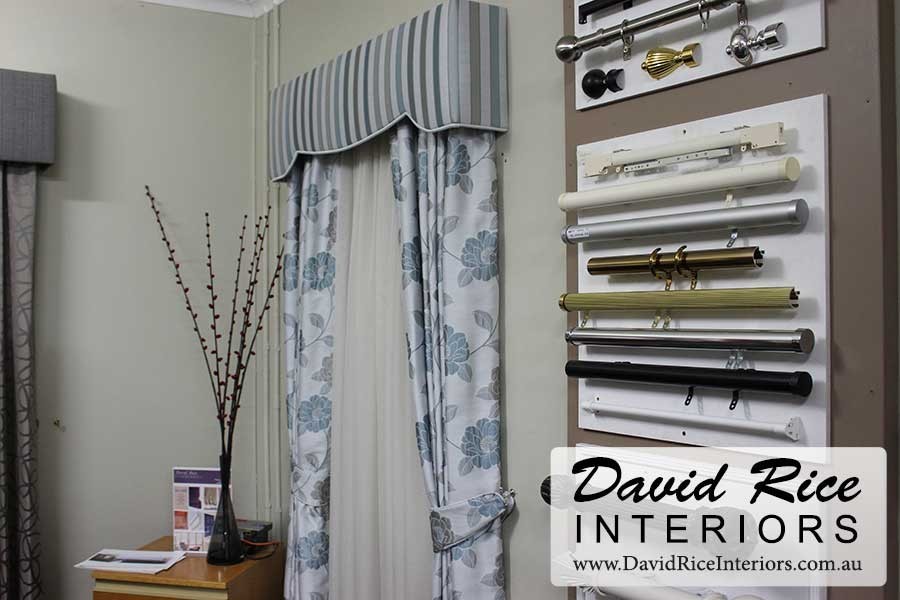 David Rice Interiors Pic 1