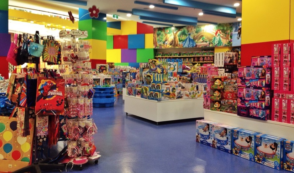 Toyworld Pic 2