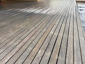 Floor Engineering Pty Ltd Pic 3 - Deck Rejuvenation Melbourne