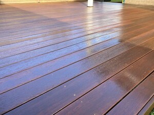 Floor Engineering Pty Ltd Pic 5 - Deck Restoration Melbourne