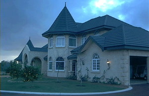 Master Window Cleaners Pic 3 - Big Homes