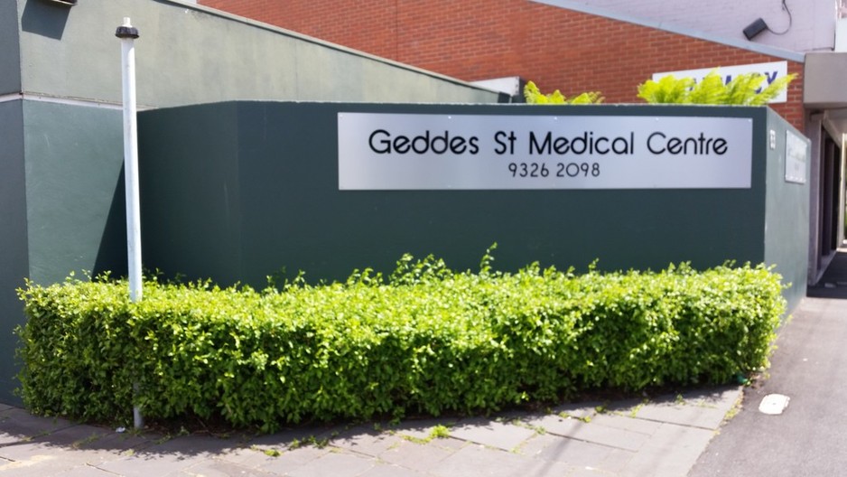 Geddes St Medical Centre Pic 1