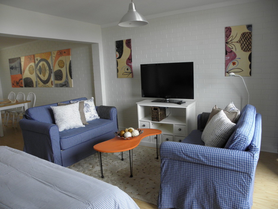 VIEWPORT APARTMENT - FREMANTLE Pic 1