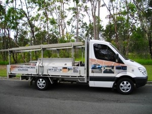 Captivating Concrete Solutions Pic 2 - reliable concreter experienced concreter in Brisbane