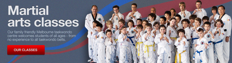 Ohs Taekwondo Pic 1