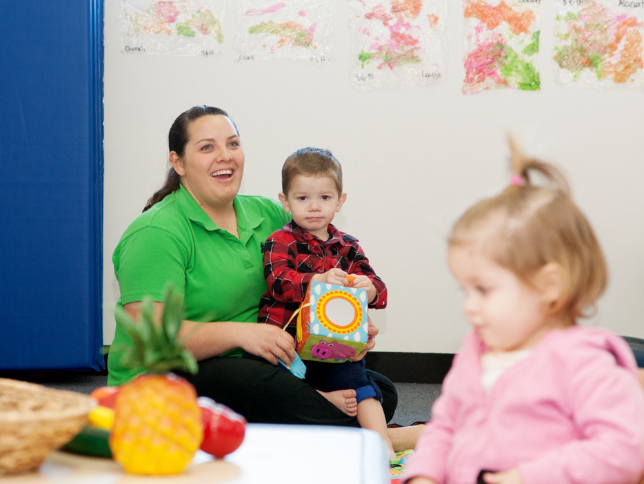 Seagrove Boulevard Early Learning & Kinder Pic 1