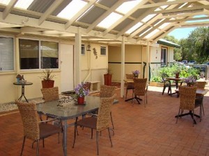 Busselton Guest House Pic 4