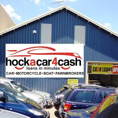 Hock a Car 4 Cash - Pawnbroker & Moneylender Pic 1 - Hock a Car 4 Cash Open 830 am until Late Monday To Saturday