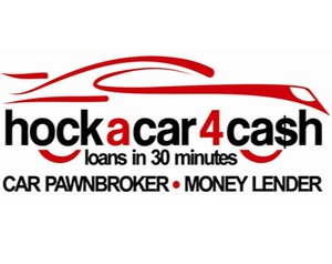 Hock a Car 4 Cash - Pawnbroker & Moneylender Pic 3