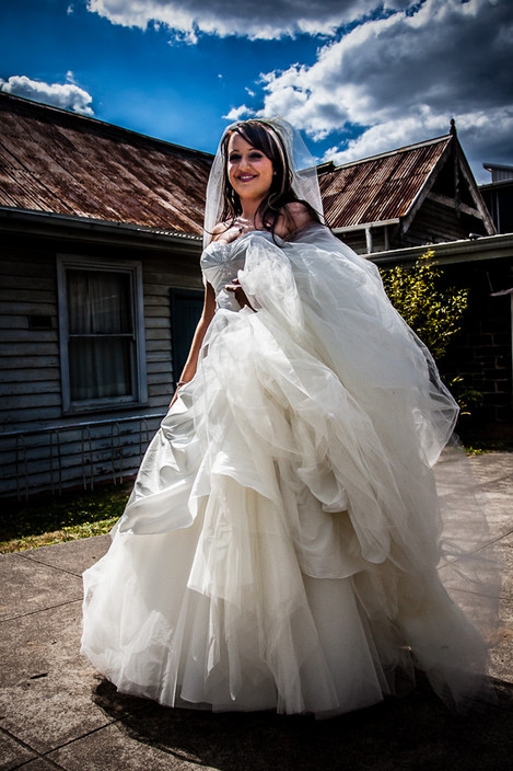 Creative Photography Pic 1 - wedding photographers in melbourne