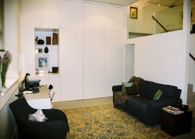 Apartment 112 Pic 1 - Main room