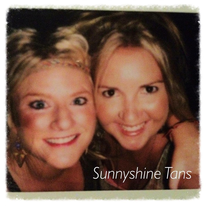 Sunnyshine Tans Pic 1