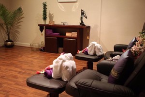 Monton Thai Massage Pic 3