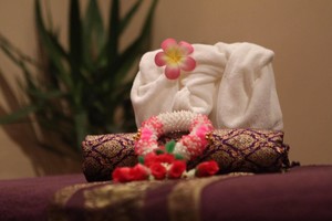 Monton Thai Massage Pic 5