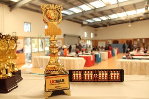 UCMAS Logan Centre Pic 2