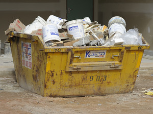 The Sydney Rubbish Bloke Pic 4 - The Sydney Rubbish Bloke Rubbish Removal in Sydney