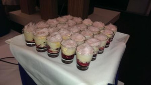 The Roo Brothers Event Catering Pic 3