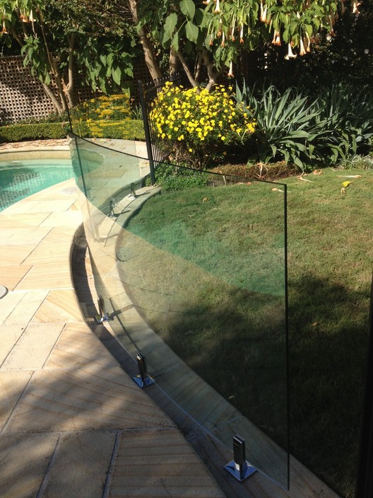 Sydney Wide Fencing Pty Ltd Pic 1 - Glass fencing