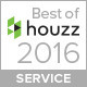 Pipe Perfection Plumbers Pic 2 - We have been rated at the highest level for client satisfaction winning Best of Houzz 2016 for Customer Service Thank you to our customers and staff for helping us win