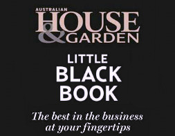 Pipe Perfection Plumbers Pic 1 - So pleased to be featured in the very glam home design bible Australian House Garden Their Little Black Book is their collection of the best in the business