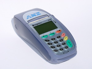 Coffs Harbour Glass Repairs Pic 2 - Mobile Eftpos for your convenience