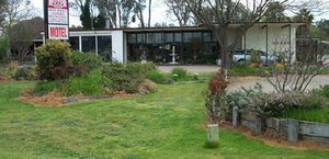 Rose City Motor Inn Benalla Pic 4