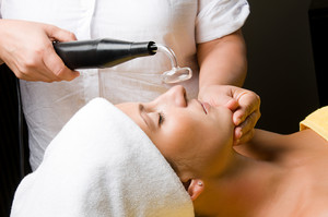 A1skin And Spa Pic 3 - High Frequency complimentary with all Cosmeceutical Facials