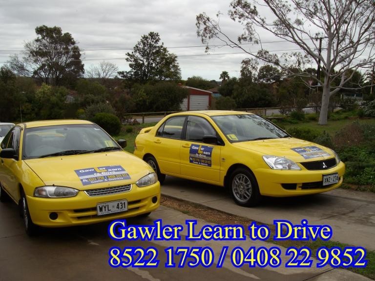 Gawler Learn To Drive in Gawler East, Adelaide, SA, Driving Schools TrueLocal
