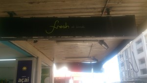 Bondi Beach Fruit Market Pic 3 - Fresh at Bondi