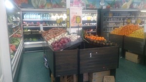 Bondi Beach Fruit Market Pic 2 - Fruit for a beachside lunch