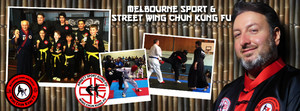 Melbourne Sport and Street Wing Chun Kung Fu Pic 4