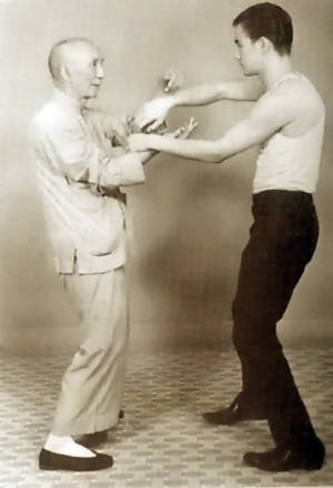 Melbourne Sport and Street Wing Chun Kung Fu Pic 3