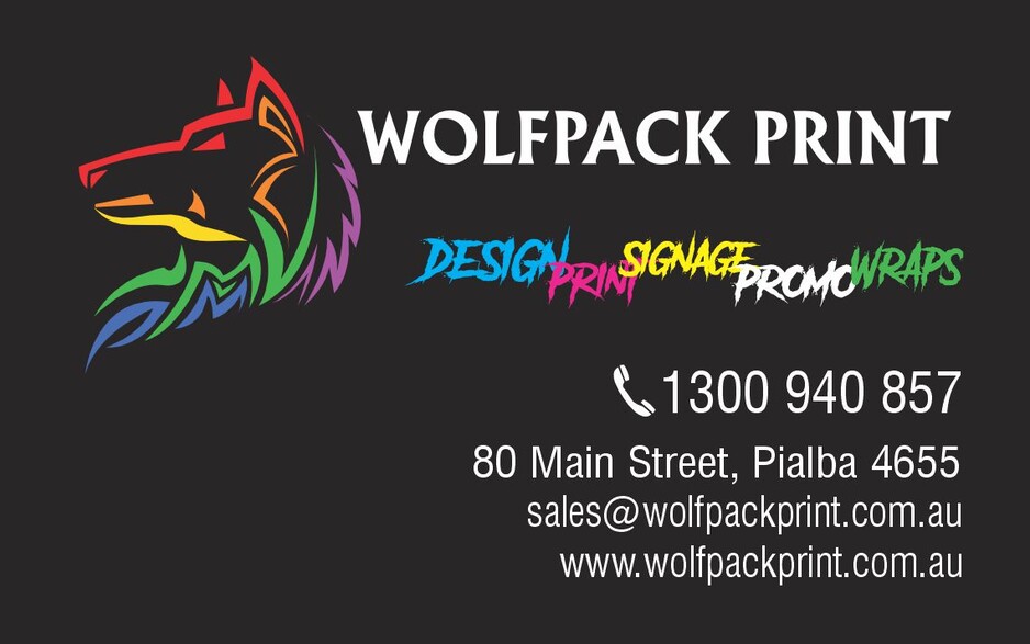 Wolfpack Print Pic 1