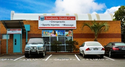 Southside Massage Therapy Pic 1