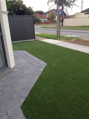 New World Turf & Pave Pic 2