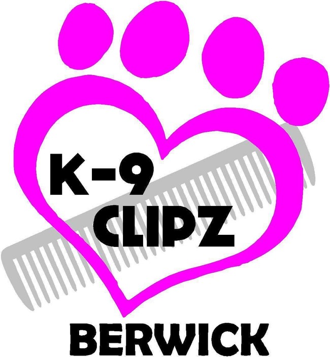 K-9 Clipz Pic 1