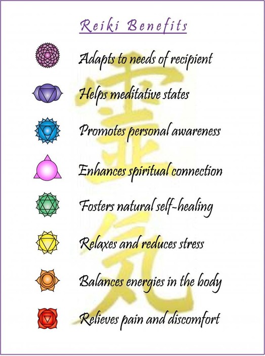 Reiki For People And Pets Pic 1