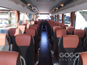 Gogo Charters Pic 5