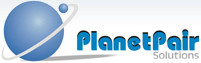 PLANETPAIR Pic 2 - PLANETPAIR