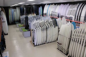 Beachin Surf Shop Pic 2 - Surf Shop Sydney