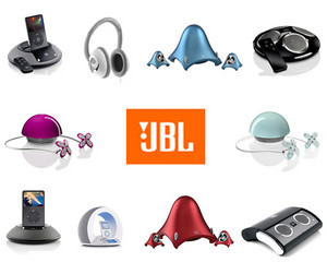 Great Brands Pic 4 - jbl ipod accessories