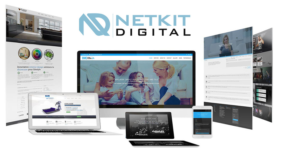 Netkit Digital Pic 1 - Nekit Digital for all your Web Design Graphic Design Online Marketing and Hosting Needs