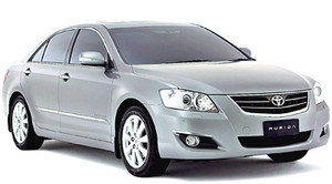 M2000 Car Rental Pic 3