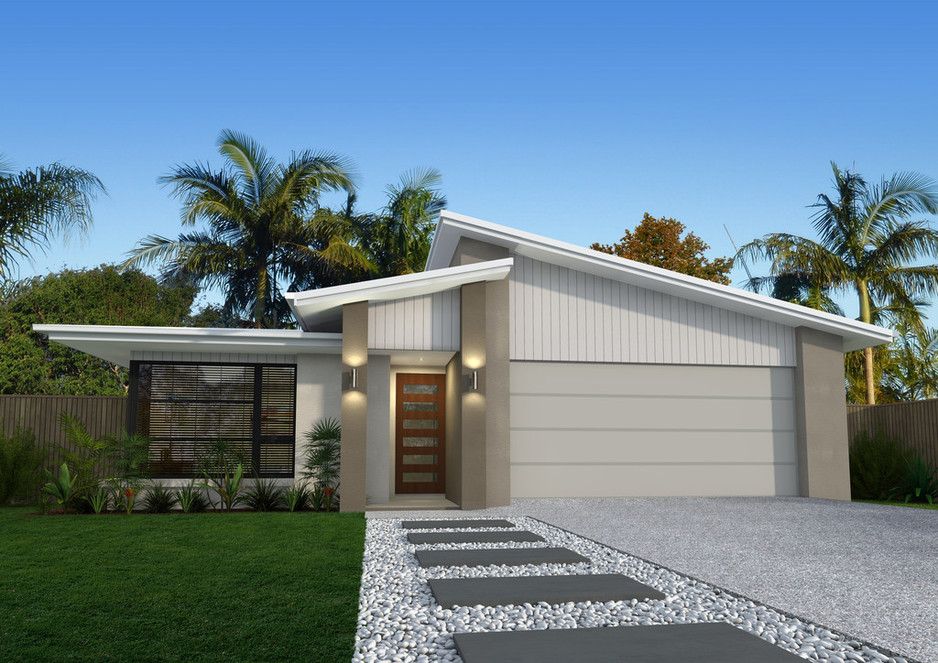 Optima Homes QLD Pty Ltd Pic 1