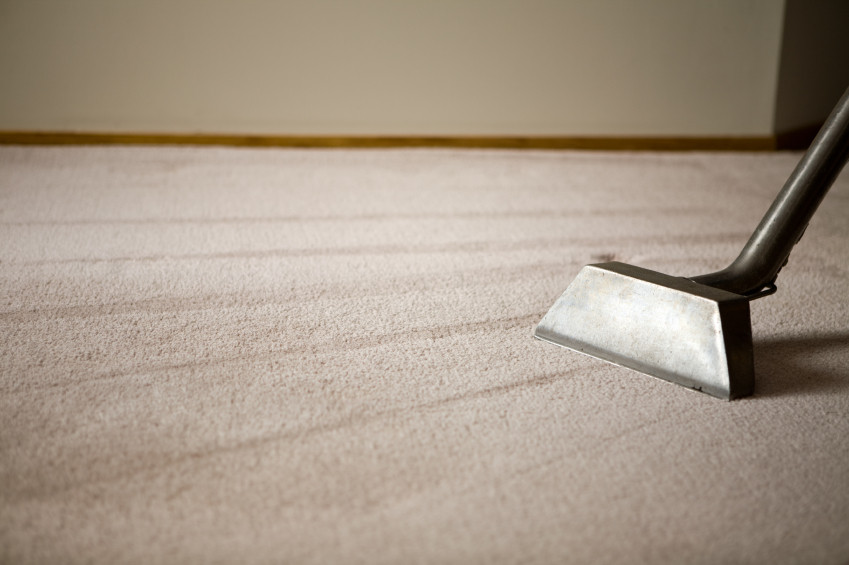 River City Carpet Cleaning Pic 1 - carpet steam cleaning