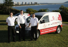 Jims Computer Services Bribie Island South Pic 3 - Qualified technicians If you have the rights skills and want to sack your boss Join Us