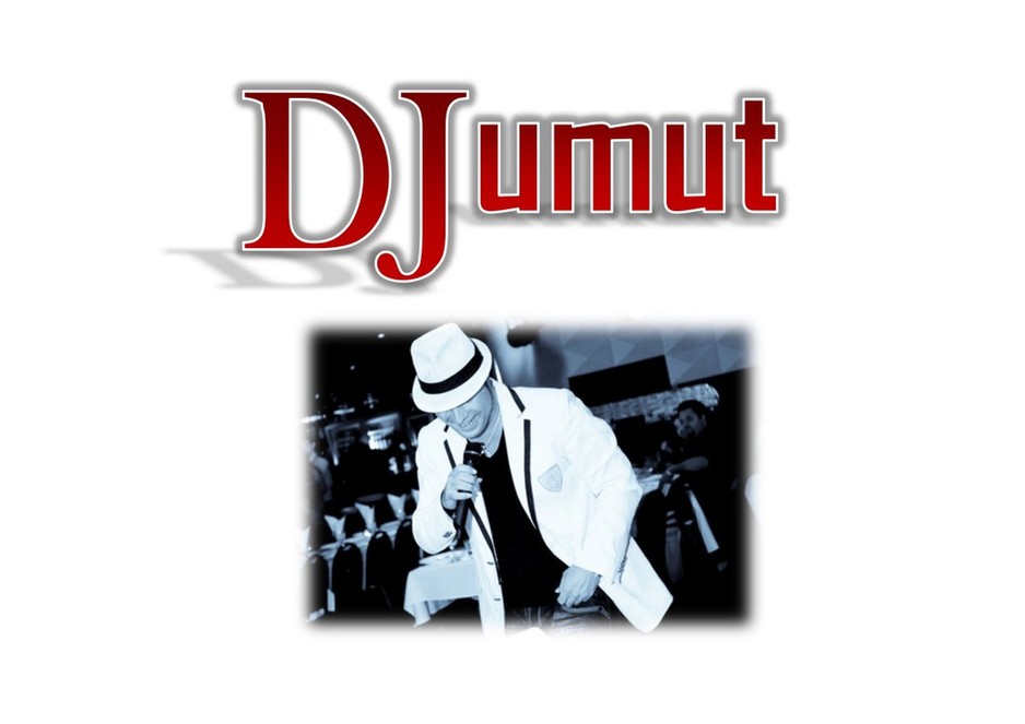 DJ UMUT Pic 1 - turkish Dj MC Umut melbourne davul zurna